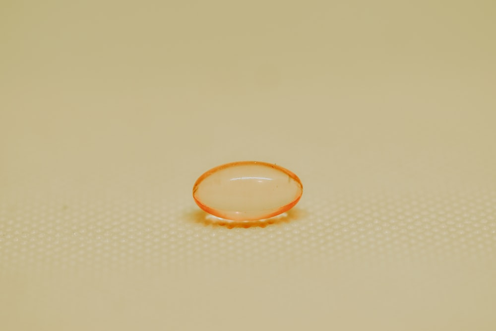 오메가3 알약 이미지