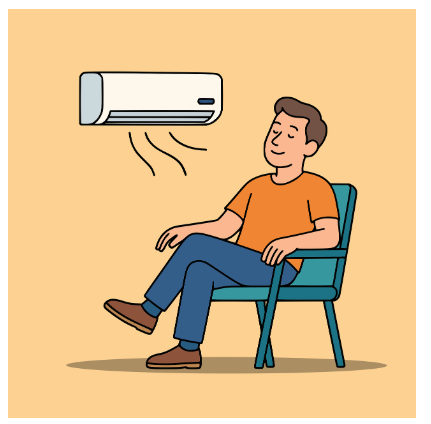 전기세 폭탄 피하는 법! 여름철 전기요금 할인 제도