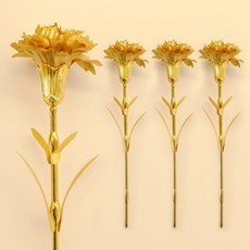  어버이날 선물 추천 BEST 5 - 카네이션