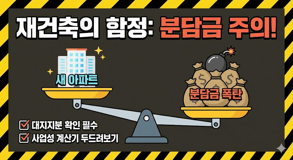 재건축 분담금