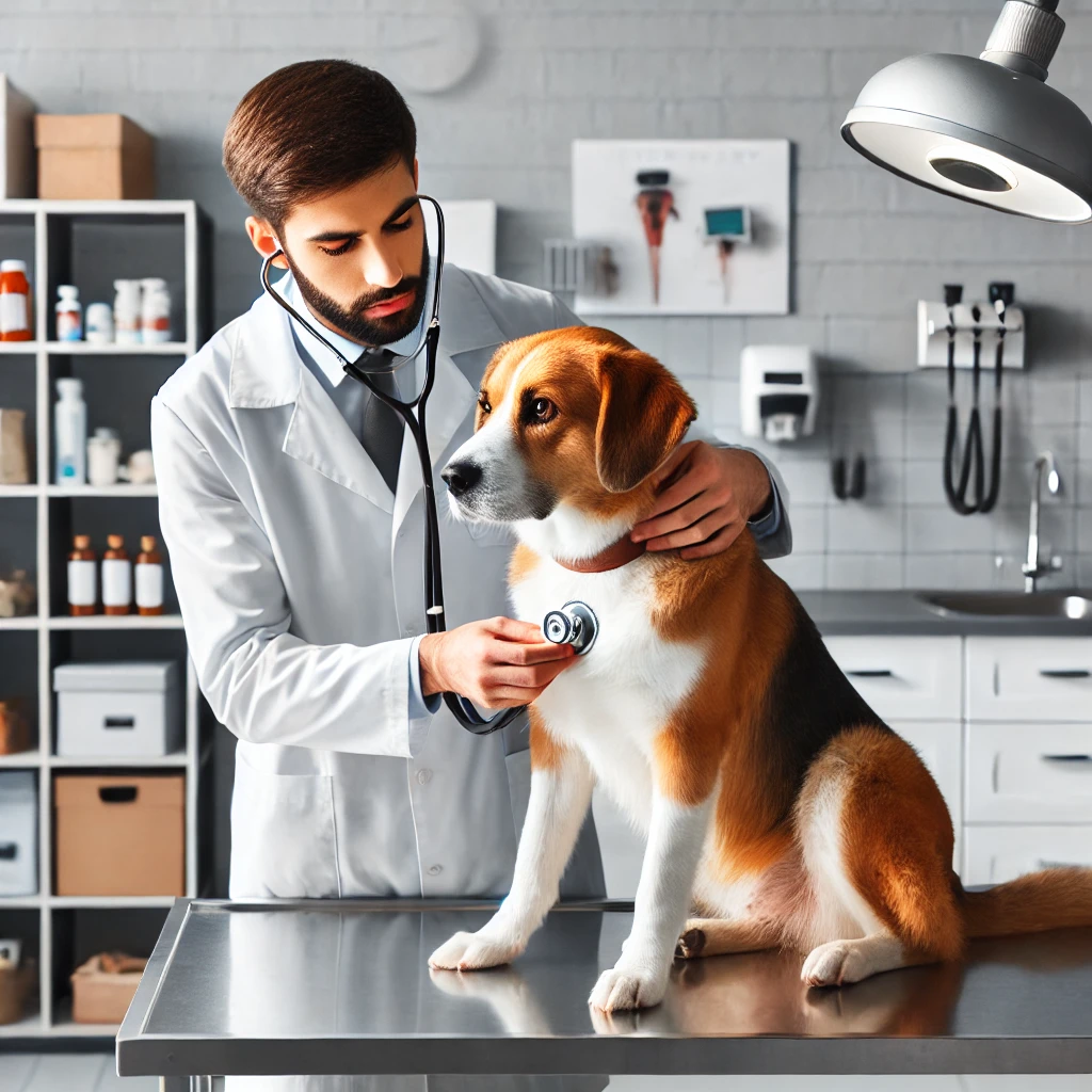 강아지 쿠싱증후군 증상 체크리스트, 치료, 검사, 약_1