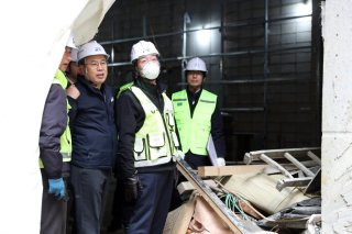 이성해 대도시권광역교통위원회 위원장