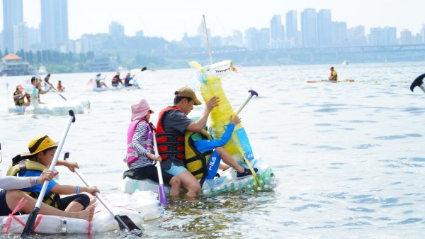 한강호 경주대회