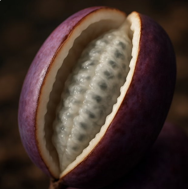 수확의 기쁨&amp;#44; 그리고 씨앗 뱉기