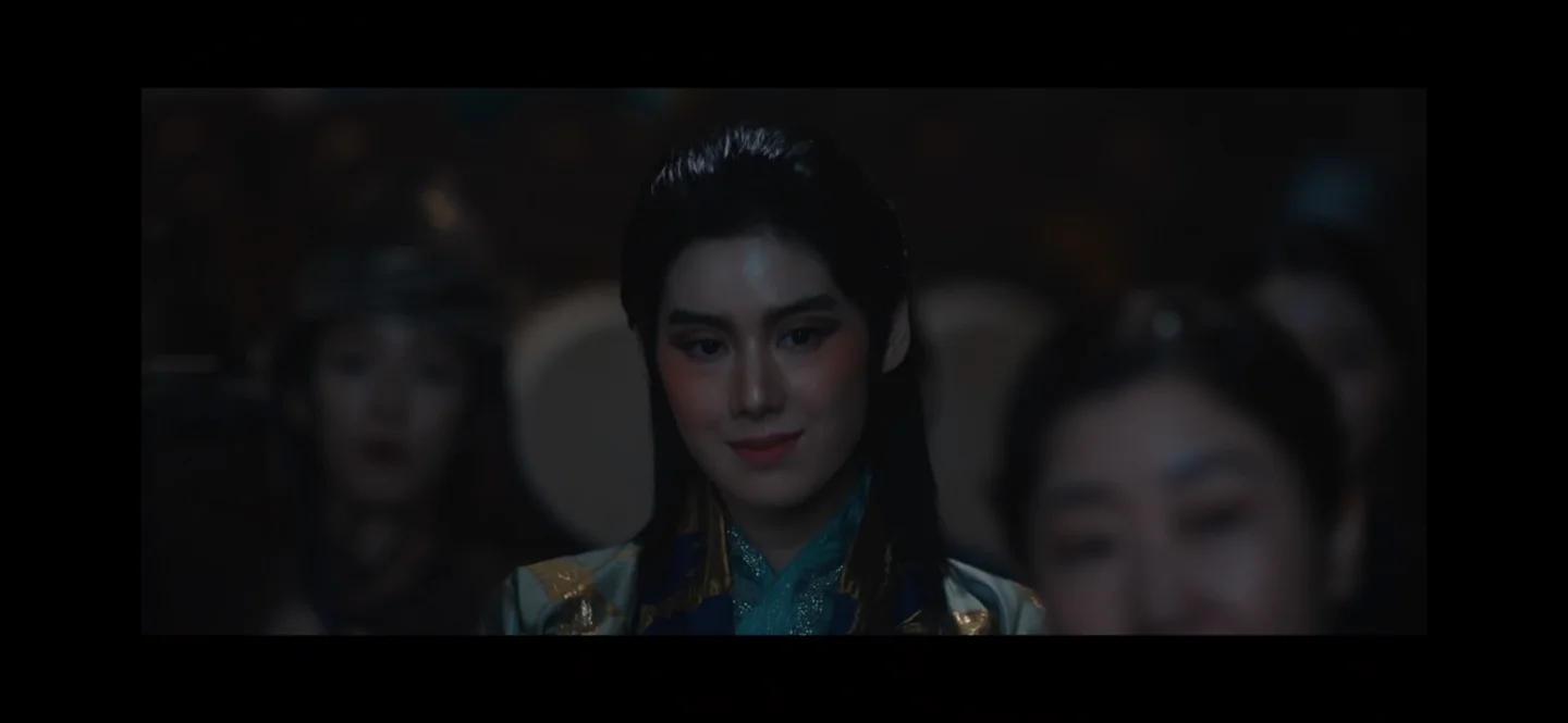 정년이 6회 줄거리