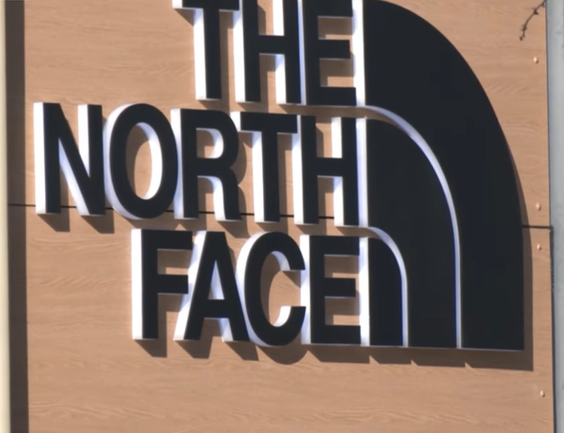노스페이스