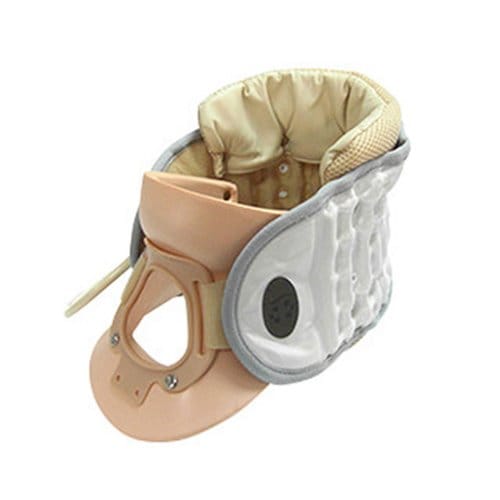 목견인기 종류 공기주입식 기계식 비교