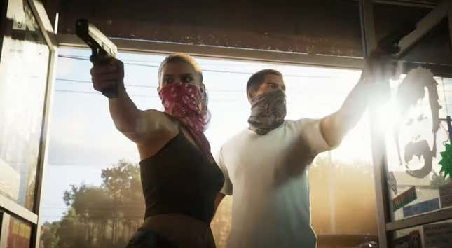 GTA6 사전예약 가격 에디션 PS5 Xbox 출시 이미지