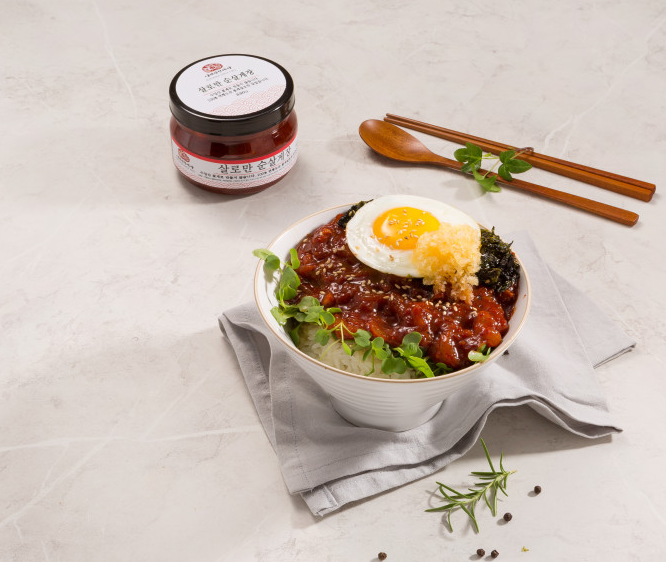 오늘N 간장게장 양념게장 구매