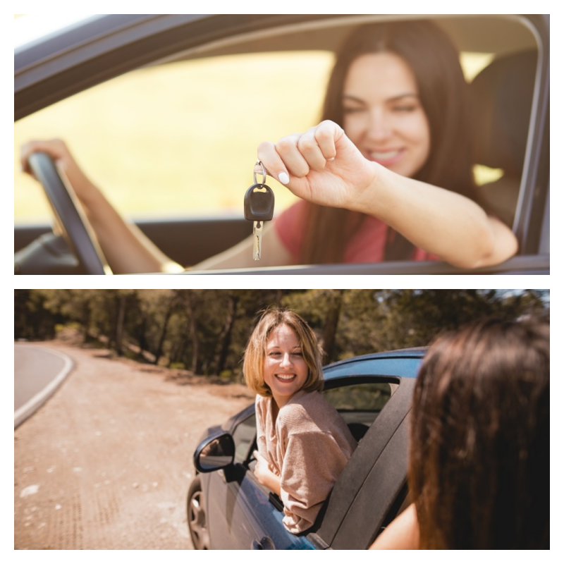 쏘렌토 장기리스