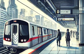 서울-지하철-노선도-영문