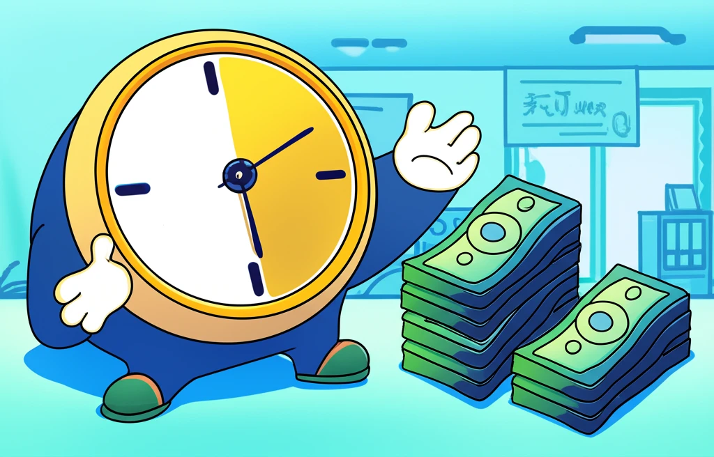 육아휴직 다 썼어도 최대 2년까지 가..