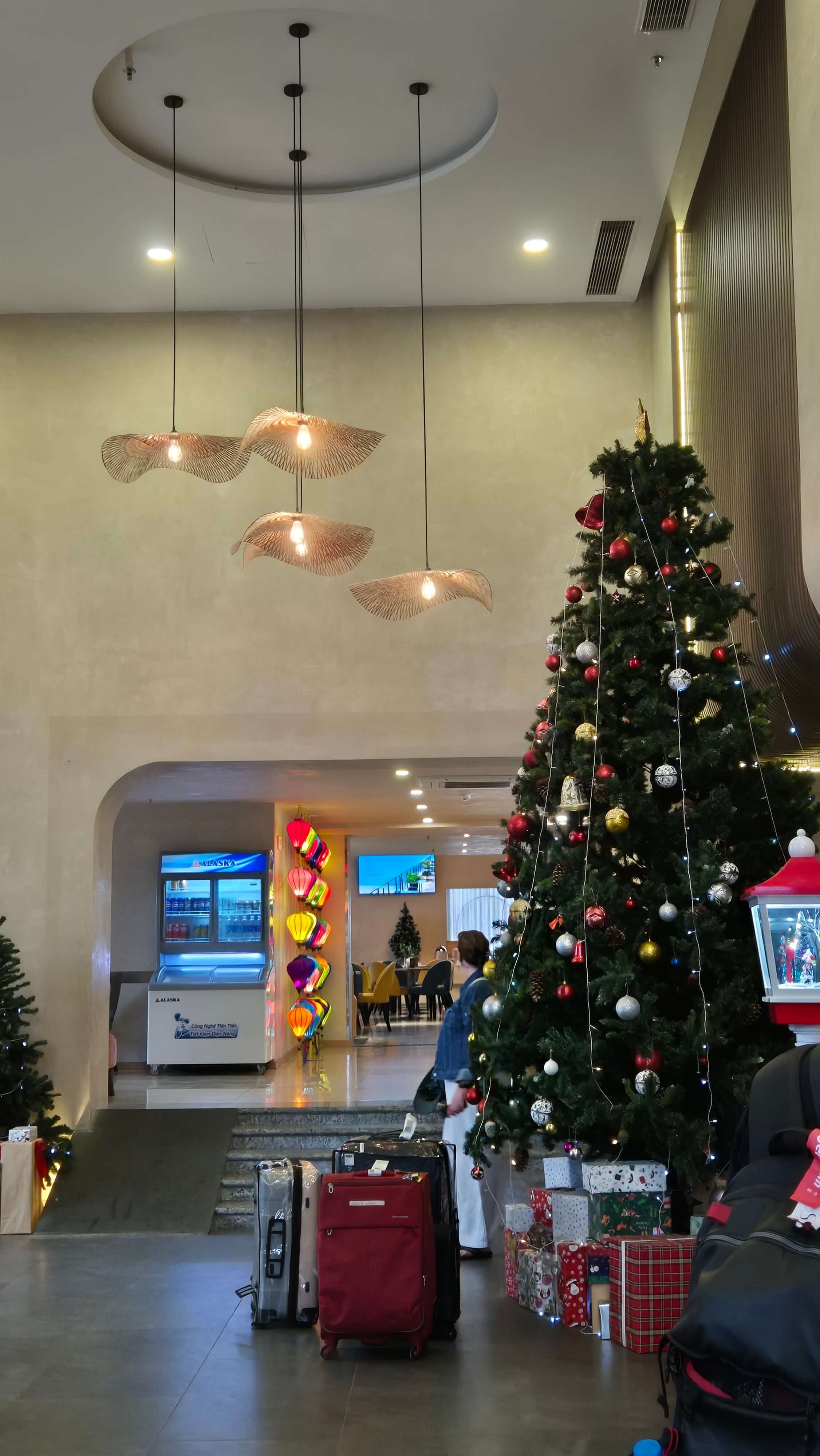 시실리아 호텔(Cicilia Hotels &amp; Spa Danang)