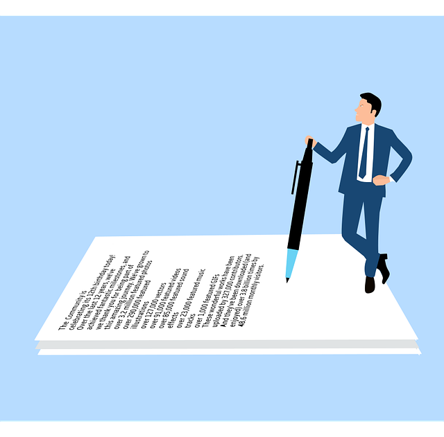 인터넷 시장의 카피라이팅