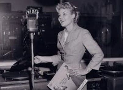 페티 페이지 노래