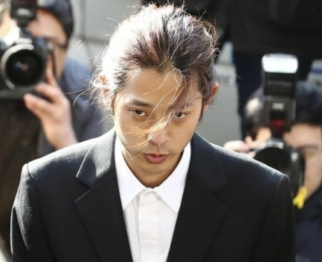 정준영 출소 근황 및 성폭행 혐의 총정리