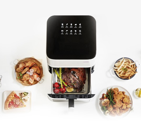 리하스에어프라이어AS고객센터고장보증