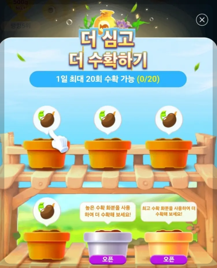 테무 팜랜드