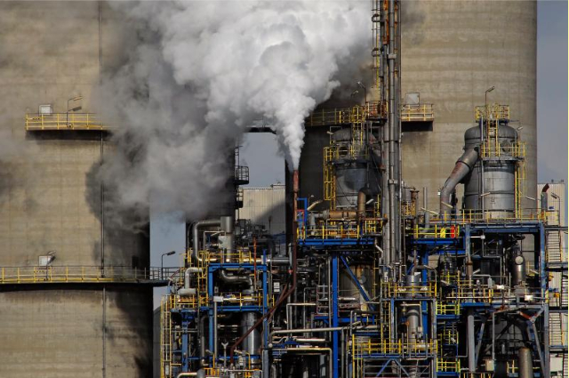 대기환경기사 이미지