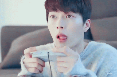 장기용 gif