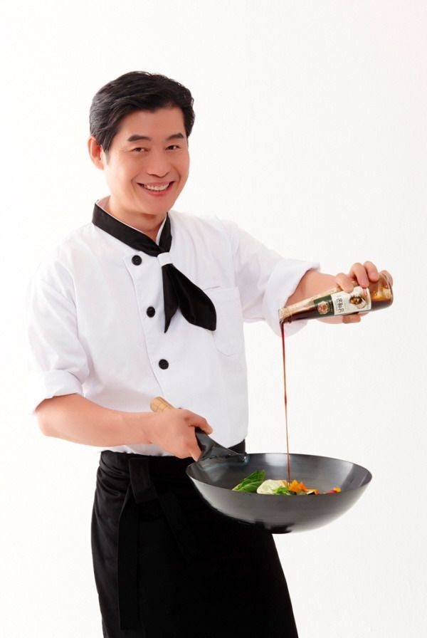이연복 목란 중식당