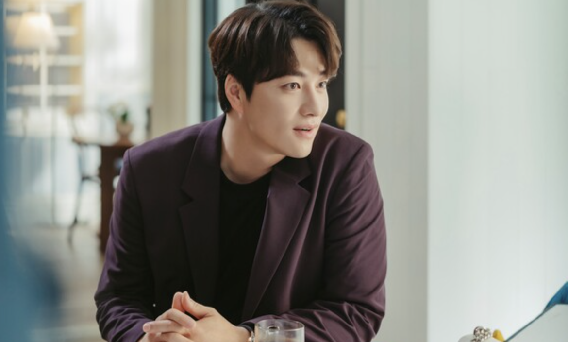 민우혁(뮤지컬배우) 닥터차정숙