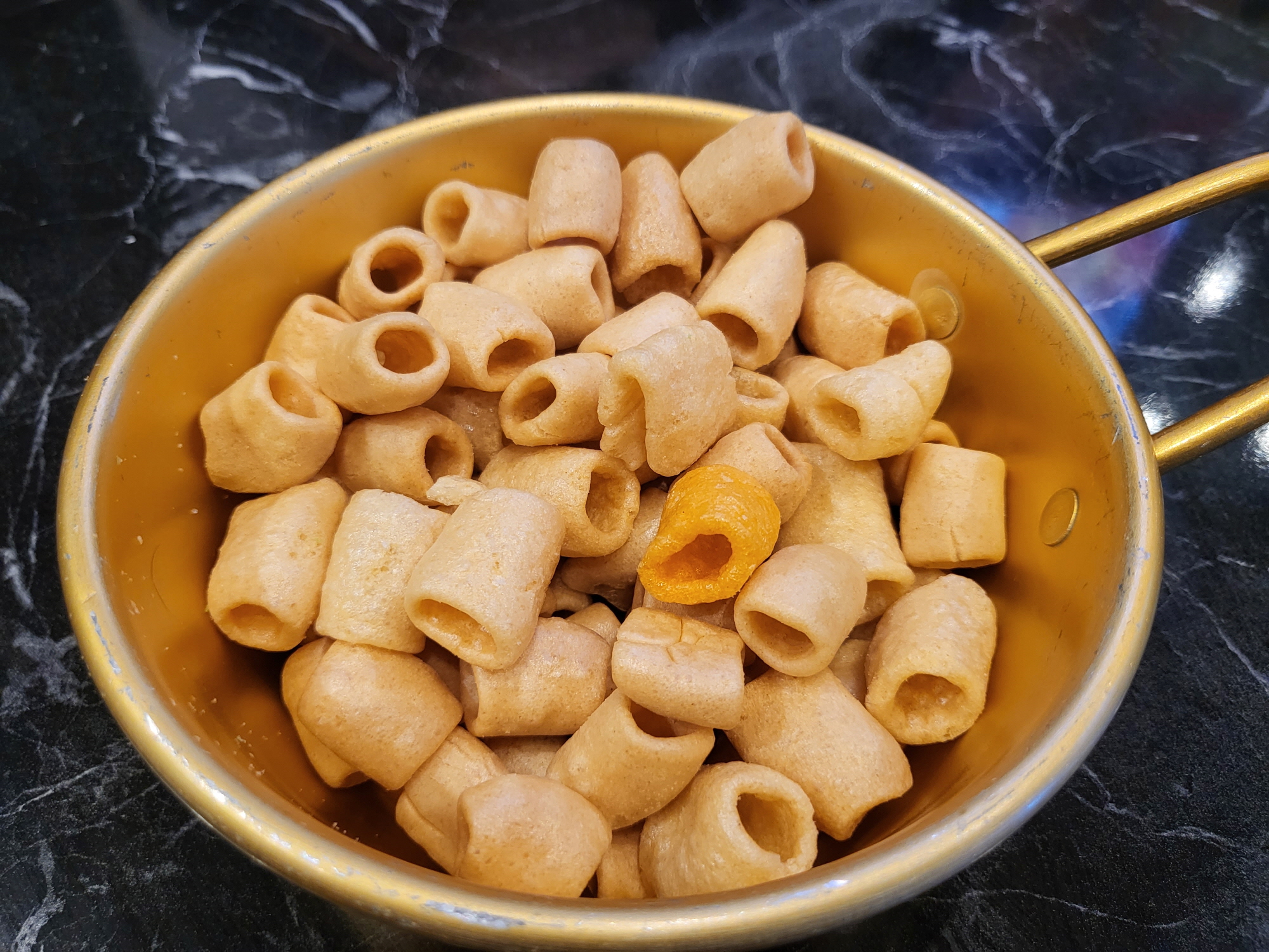 삼덕치킨 - 기본안주