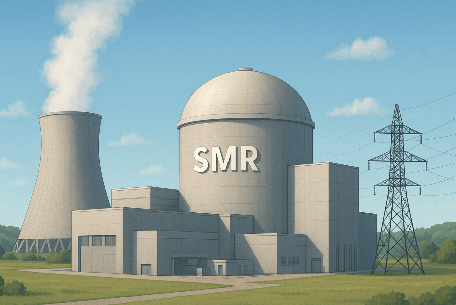 K원자력 SMR ETF 투자 전략: 핵심 상품 비교 분석