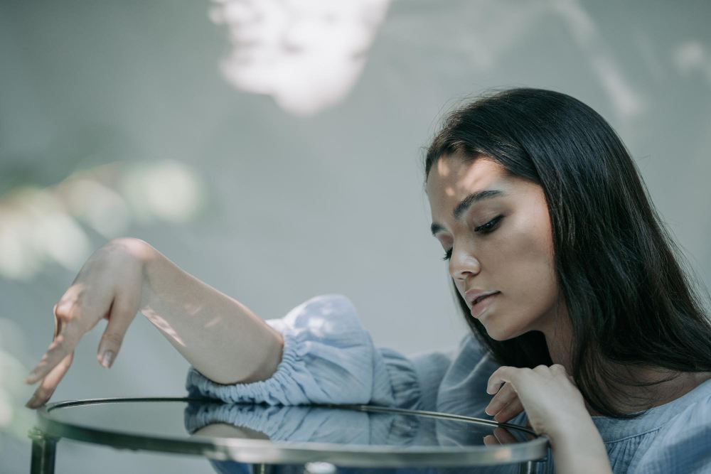 불안감이 밀려올 때, 즉시 마음을 편안하게 하는 5가지 방법