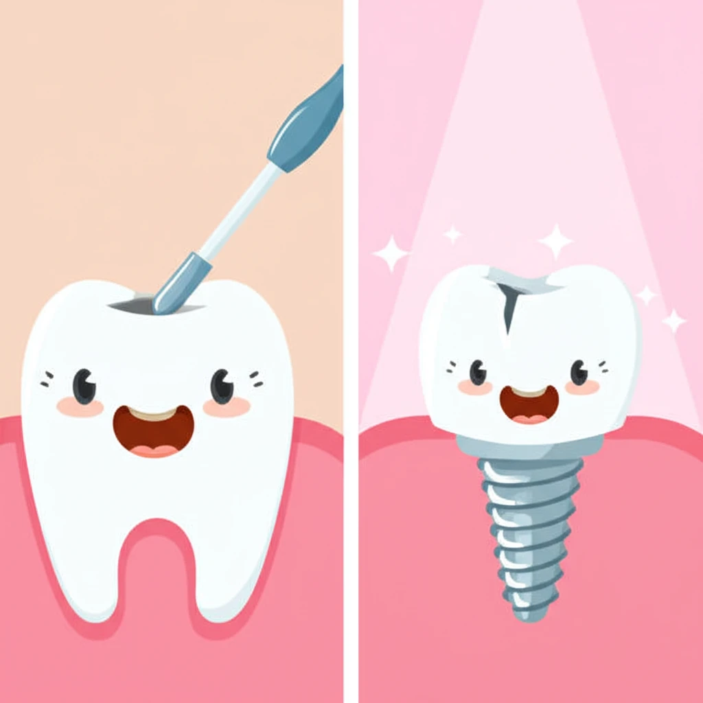 치아보험 핵심 가이드: 보장 범위부터..