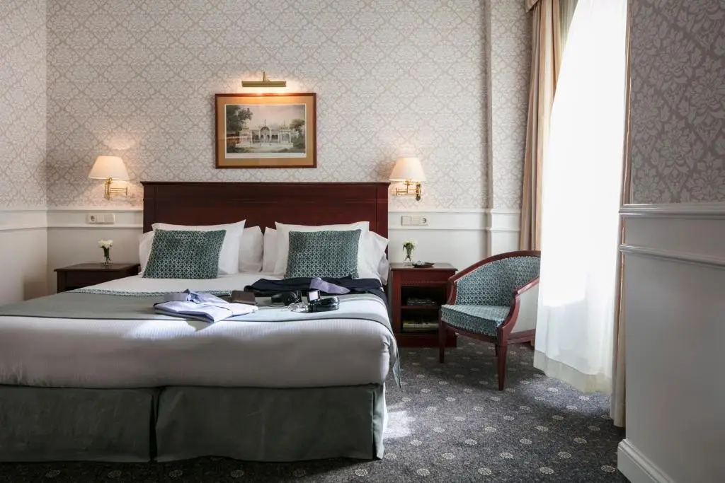 Hotel Emperador2