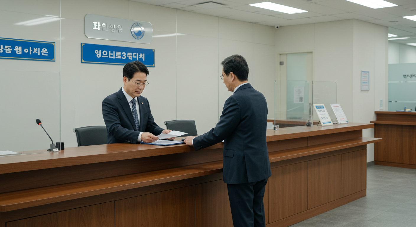 차량 이전 등록 절차 단계별 정리