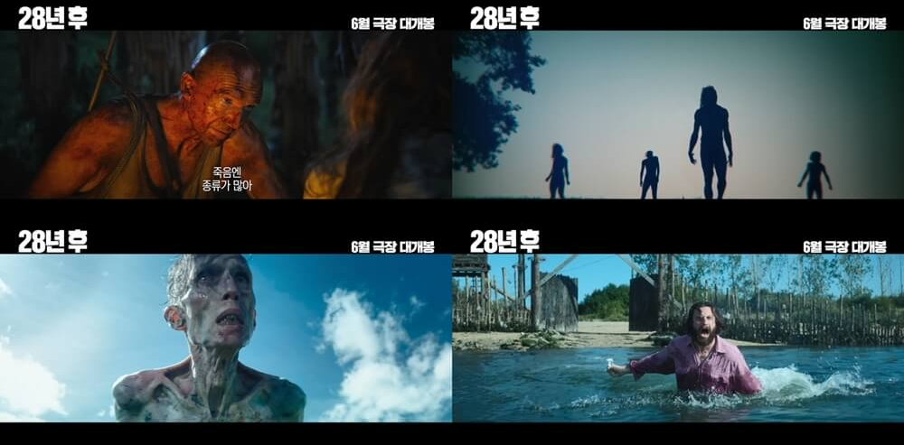 28년 후