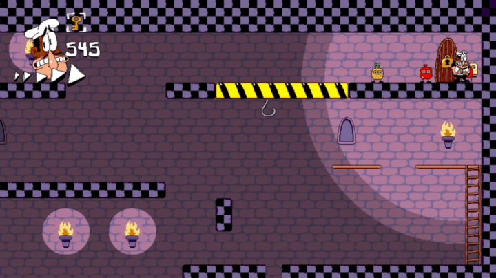 피자타워-웹게임-종료-화면