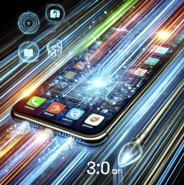 핸드폰 속도 다시 올리는 방법