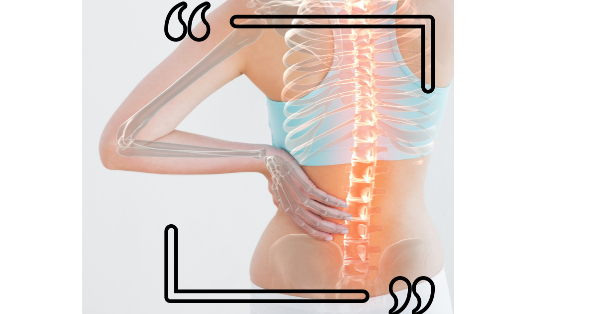 오른쪽 옆구리 통증