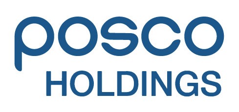 POSCO홀딩스 CI