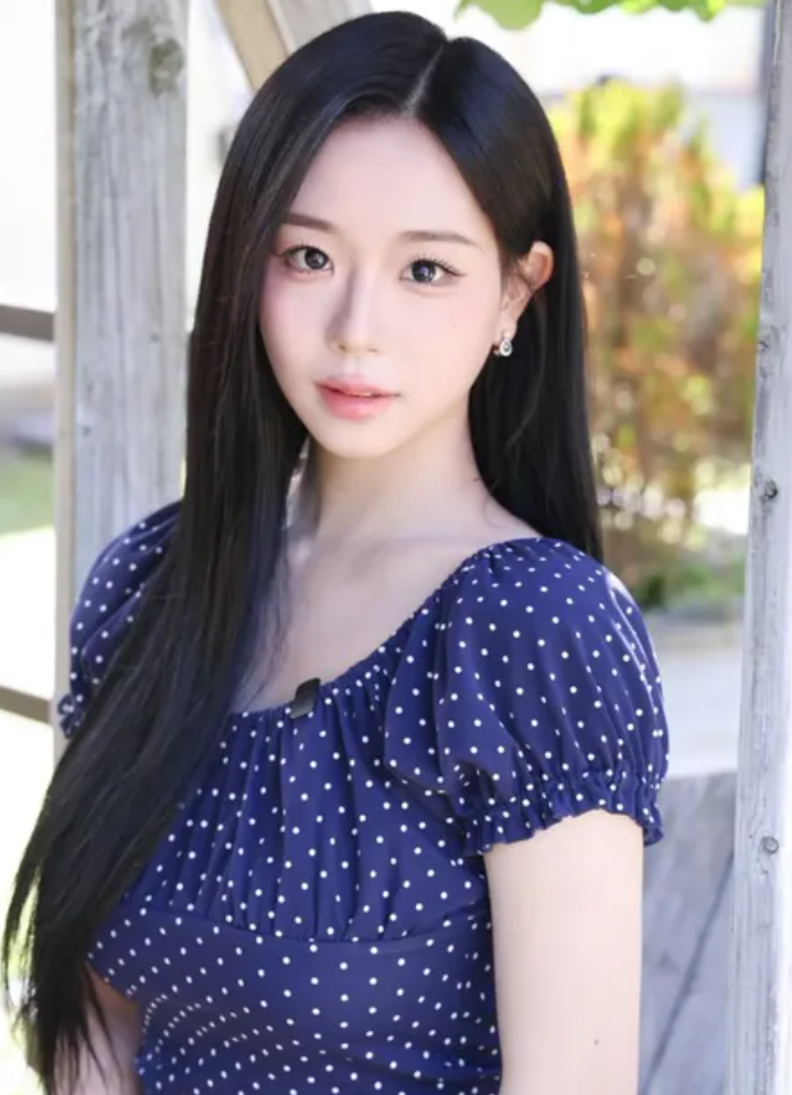 트리플에스 김채연 프로필