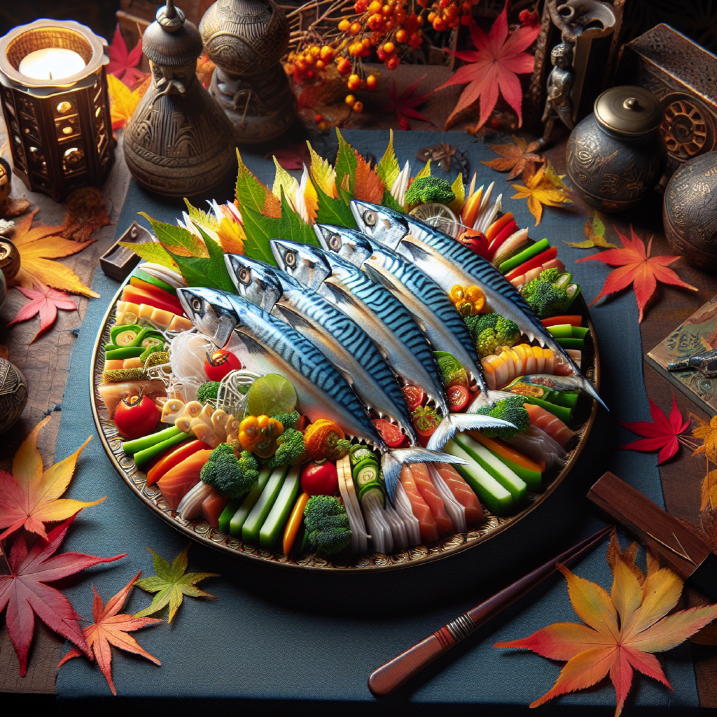 10월 제철 생선회 추천