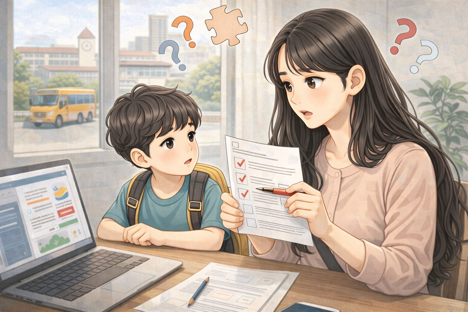 초등 체험학습 신청 방법, 부모들이 가장 헷갈리는 부분