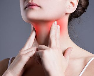 임파선염 증상과 치료