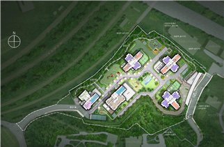 동작구 수방사 공공분양 개요