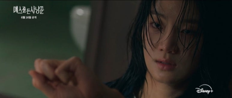 메스를 든 사냥꾼