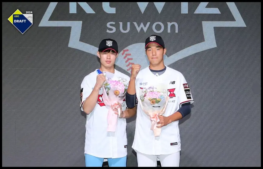 KT 위즈