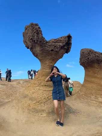 대만여행 준비물 유심 옷차림 3월 4월 날씨 패키지 필수 준비물_8