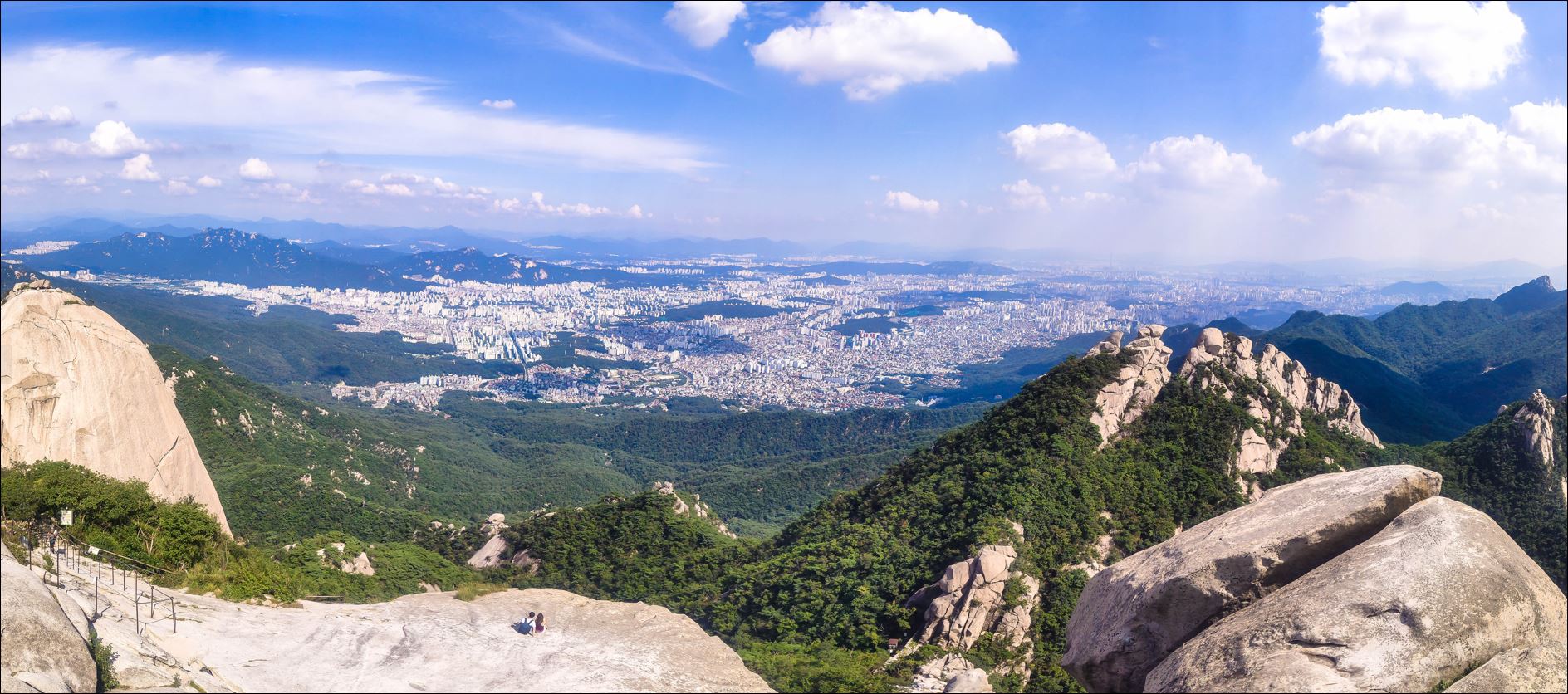 가야산국립공원