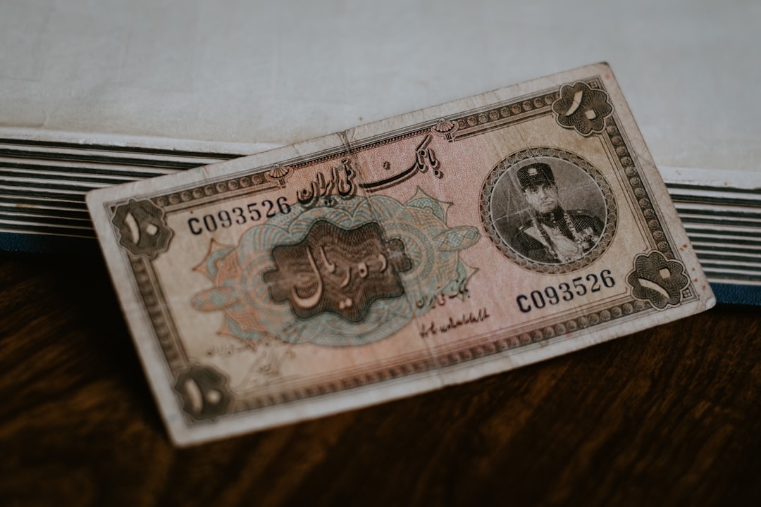 local currency