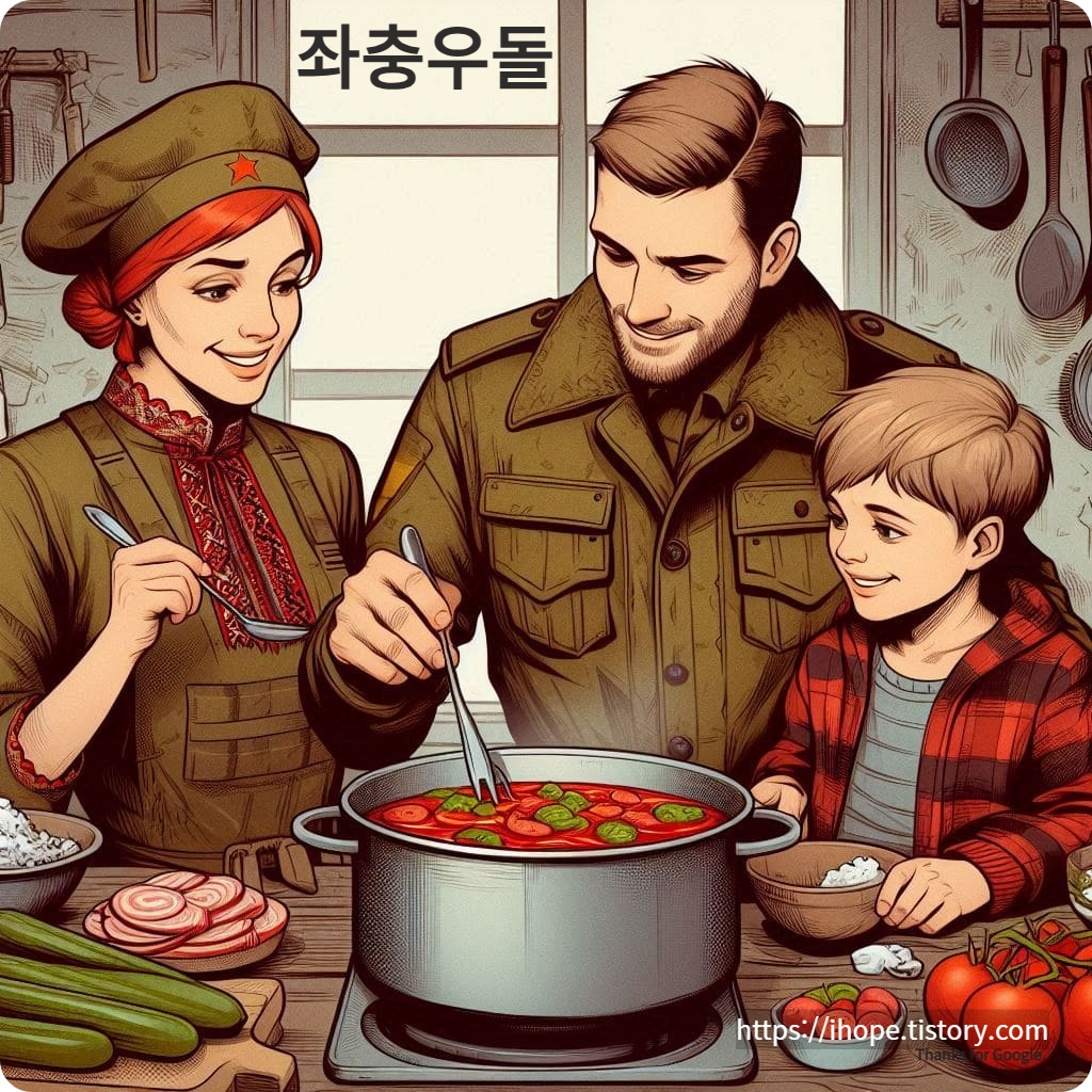borscht