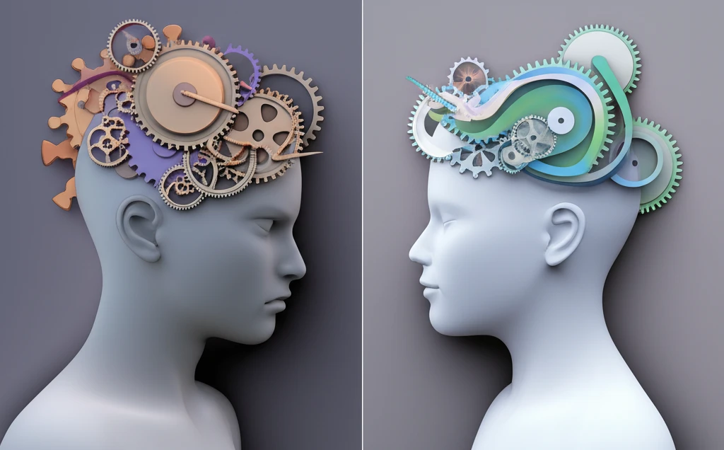 건강한 수면 습관 정착: 생체 리듬 ..