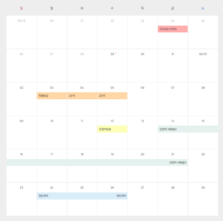 김해 구산 롯데캐슬 시그니처 분양정보